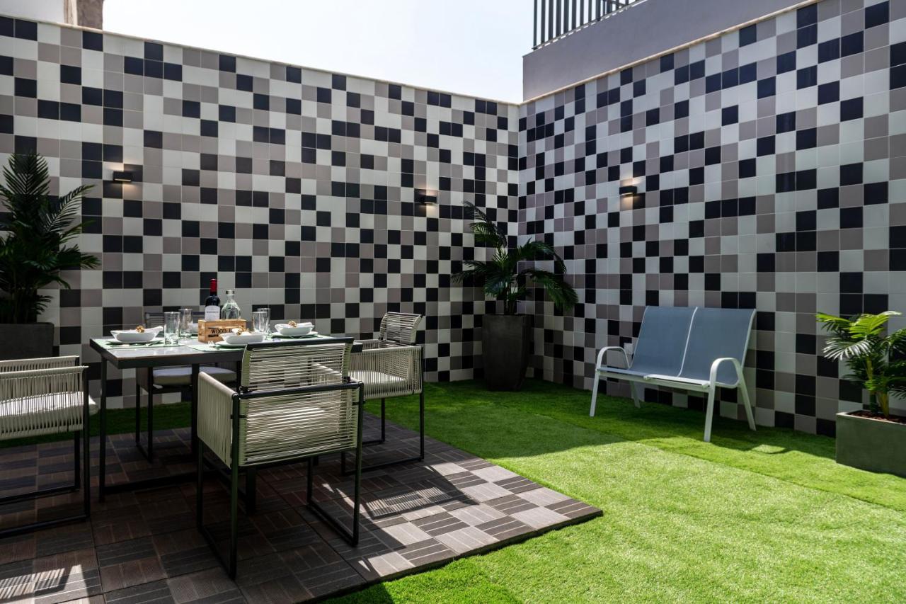 Alcantara Factory II Lisbon Exterior photo