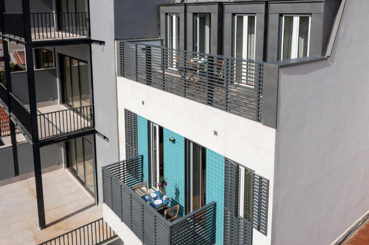 Alcantara Factory II Lisbon Exterior photo