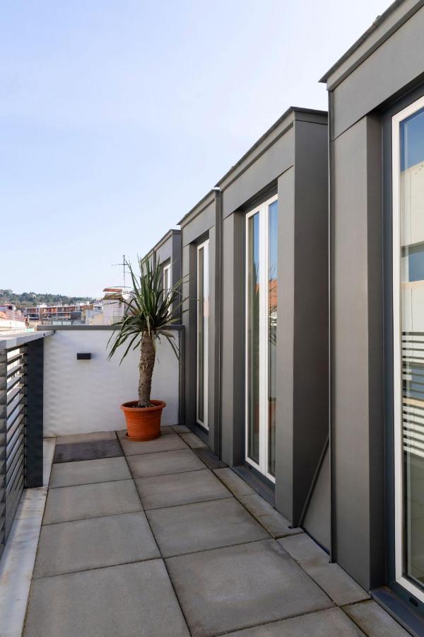Alcantara Factory II Lisbon Exterior photo