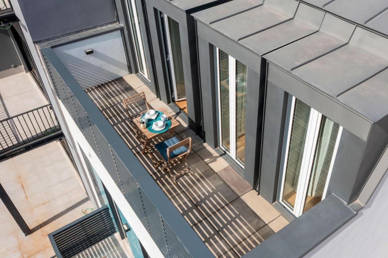 Alcantara Factory II Lisbon Exterior photo